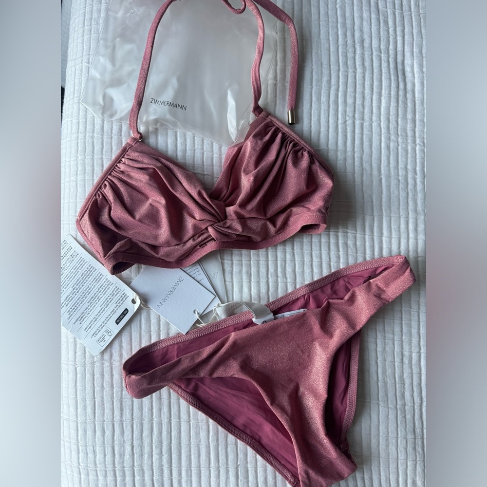 Zimmerman swimsuit